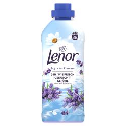Lenor Weichspüler Ein Tag in der Provence