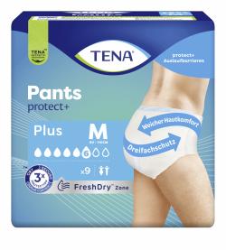 Tena Pants Protect+ Plus Medium