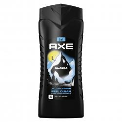 Axe Alaska 3in1 Duschgel XL