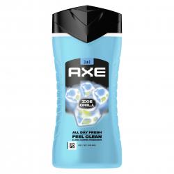 Axe Ice Chill 3in1 Duschgel