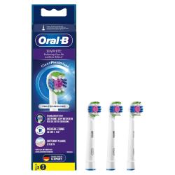 Oral-B Aufsteckbürsten 3D White CleanMaximiser