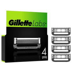 Gillette Labs Rasierklingen