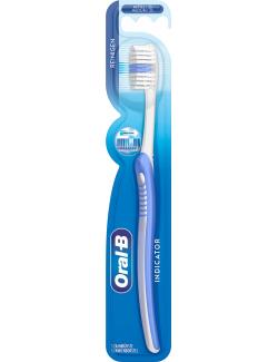 Oral-B Zahnbürste Indicator 35 Medium