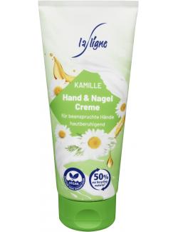 La Ligne Hand & Nagel Creme Kamille