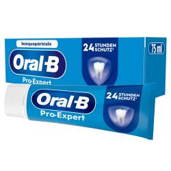 Oral-B Pro-Expert Professioneller Schutz Zahncreme