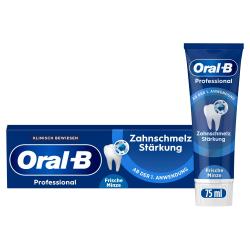 Oral-B Professional Zahnschmelz Stärkung Zahncreme