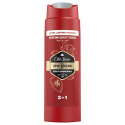 Old Spice Epic Legend 3in1 Duschgel