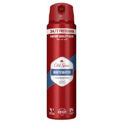 Old Spice Whitewater Deo Bodyspray
