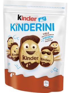 Kinder Kinderini Kekse