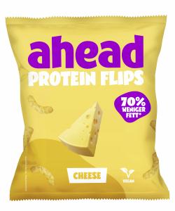 Ahead Protein Flips Cheese