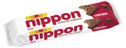 Nippon Puffreis mit Schokolade