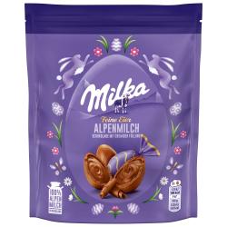 Milka Feine Eier Alpenmilch