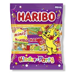 Haribo Kinder-Party Minis