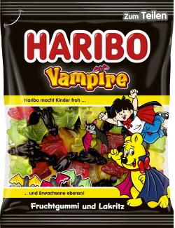 Haribo Vampire