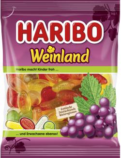 Haribo Weinland