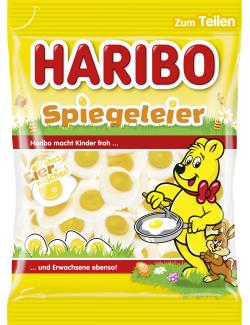 Haribo Spiegeleier