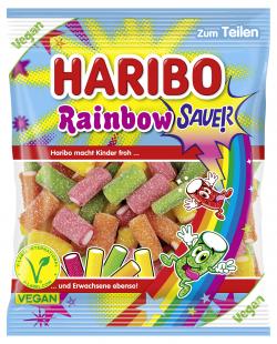 Haribo Rainbow Sauer