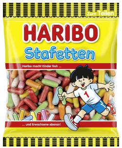 Haribo Stafetten