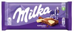 Milka Tafel Kuhflecken