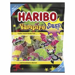 Haribo Vampire Sauer