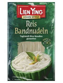Lien Ying Reis-Bandnudeln