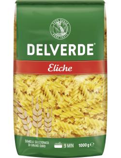 Delverde Eliche Nudeln