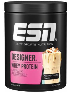 ESN Designer Whey Protein Almond Coconut
