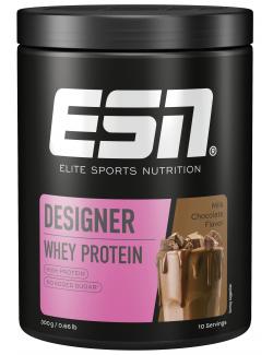 ESN Designer Whey Protein Milk Chocolate