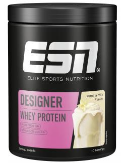ESN Designer Whey Protein Vanilla Milk