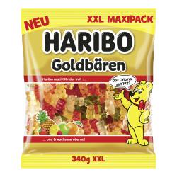 Haribo Goldbären XXL Maxipack