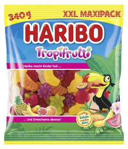 Haribo Tropifrutti XXL Maxipack