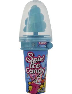 Funny Candy Spin' Ice Candy