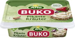 Arla Buko Frischkäse Pikante Kräuter