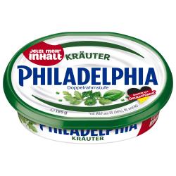 Philadelphia Kräuter