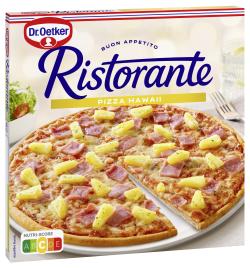 Dr. Oetker Ristorante Pizza Hawaii