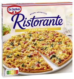 Dr. Oetker Ristorante Pizza Pasta
