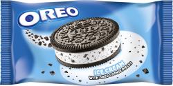 Oreo Sandwich Eis