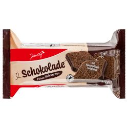 Jeden Tag Feiner Rührkuchen Schokolade