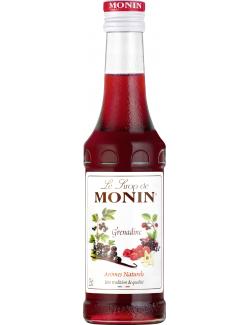 Monin Sirup Grenadine