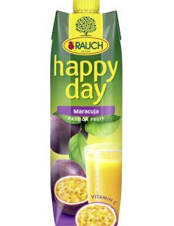 Rauch Happy Day Maracuja