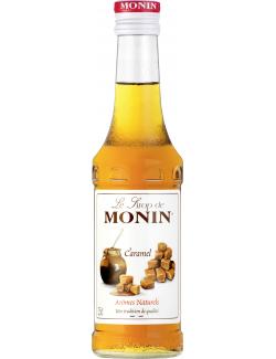 Monin Sirup Caramel