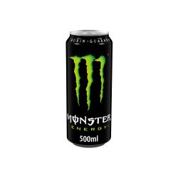 Monster Energy (Einweg)