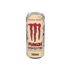 Monster Energy Pacific Punch (Einweg)