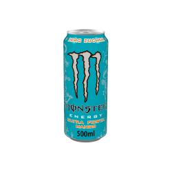 Monster Energy Ultra Fiesta Mango Zero Zucker (Einweg)