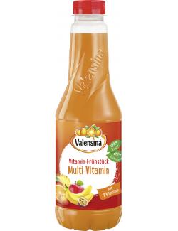 Valensina Vitamin Frühstück Multi-Vitamin (Einweg)