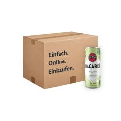 Bacardi Mojito (Einweg)