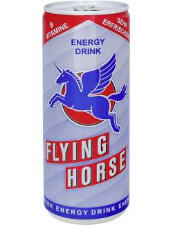 Flying Horse Energy Drink (Einweg)