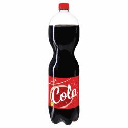 Jeden Tag Cola (Einweg)