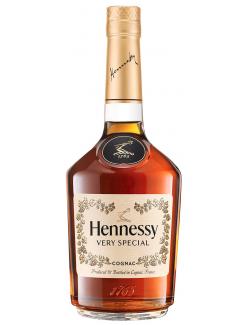 Hennessy Very Special Cognac