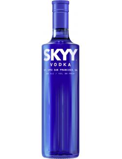 Skyy Vodka